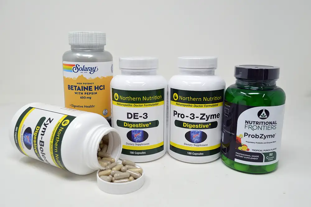 Supplement Picture